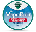 Vicks Vaporub Xtra Strong Chest Rub & Balm