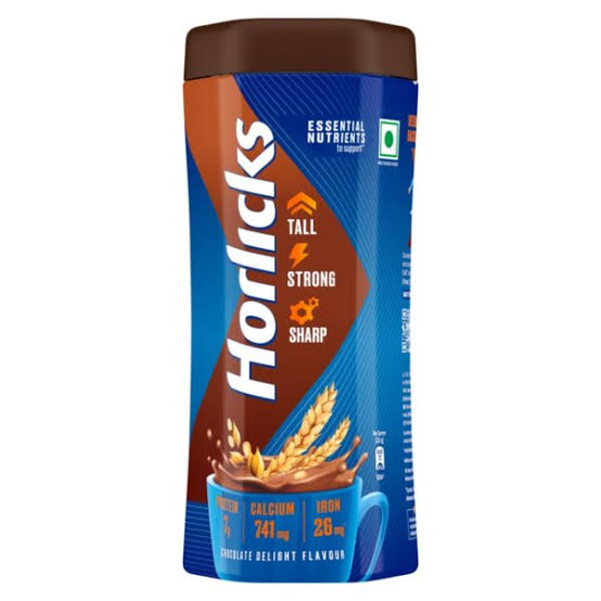 Horlicks Chocolate Delight Drink Mix