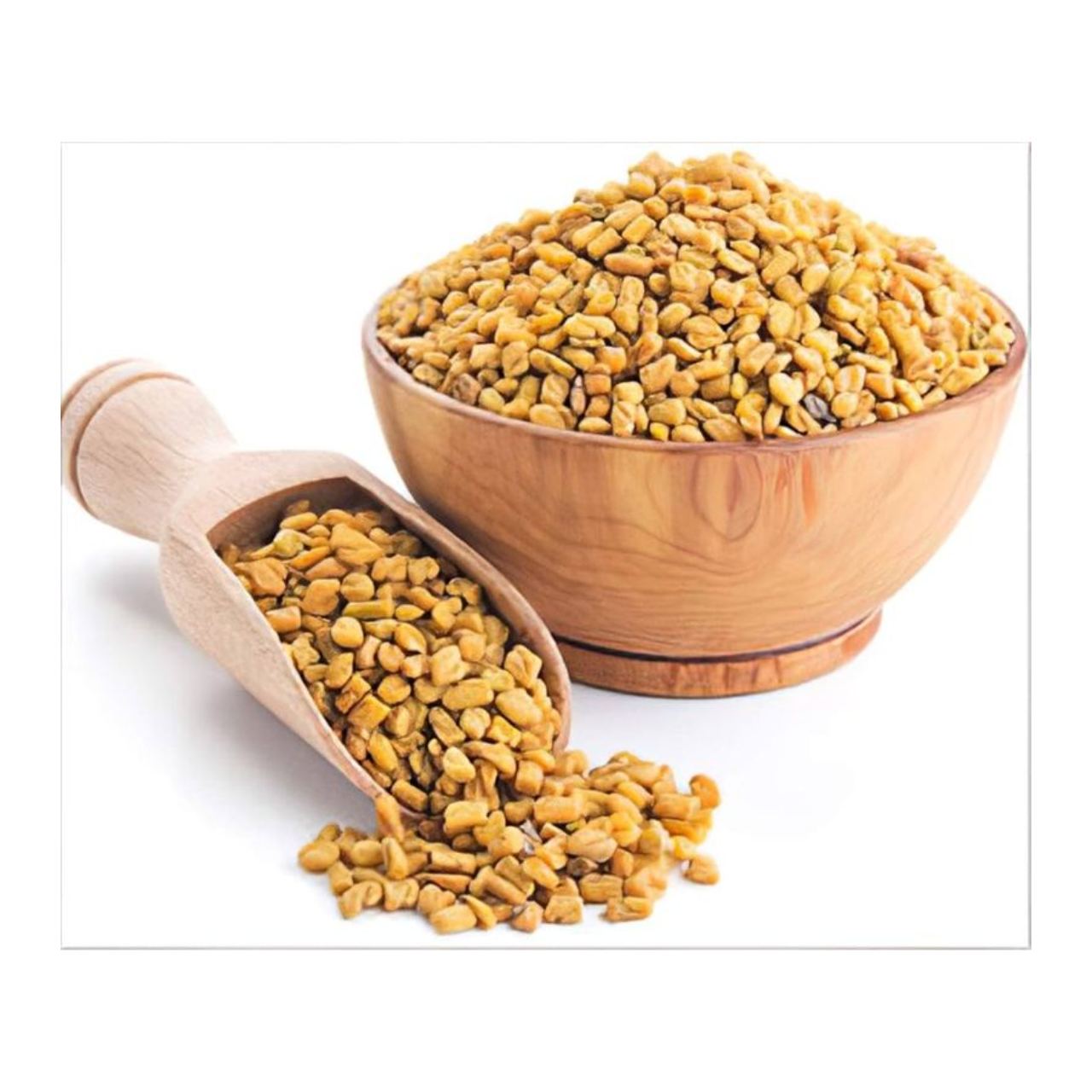 Methi/Menthya, 200 g