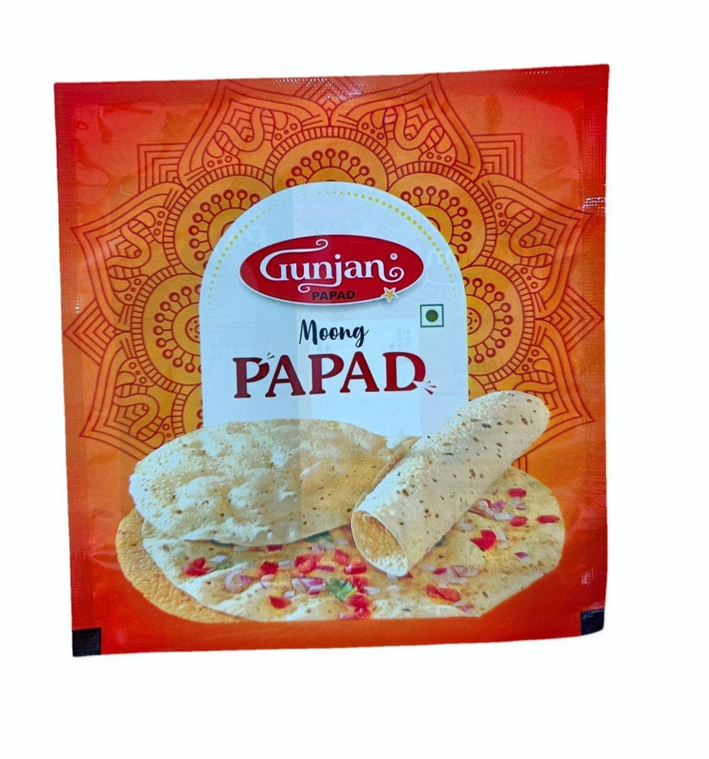 Gunjan Masala Papad 200 g
