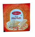 Gunjan Masala Papad 200 g