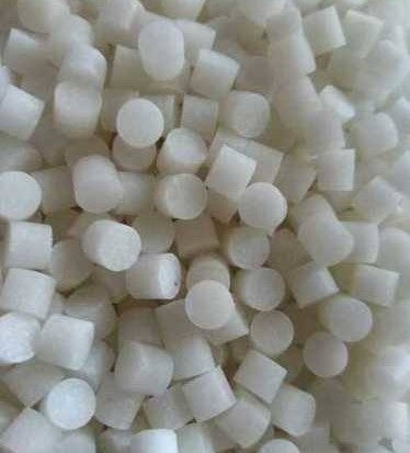 Small Round Camphor / Kapur