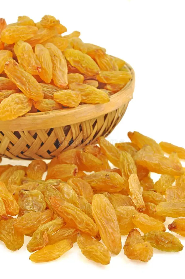 Premium Raisins (kishmish)