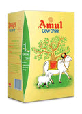 Amul Ghee/Tuppa, 1 L Pouch