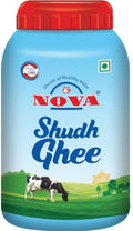 Nova Shudh Ghee 1 Litre