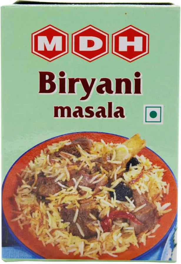 MDH Biriyani Masala 50g