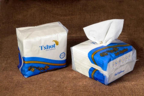 Soft Tissue Paper